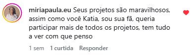 Depoimento Miria Paula