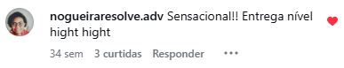 Depoimento Nogueira Resolve