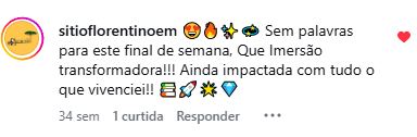Depoimento Sítio Florentino